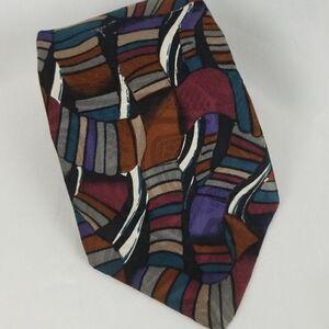 Andre Gianni Silk Tie